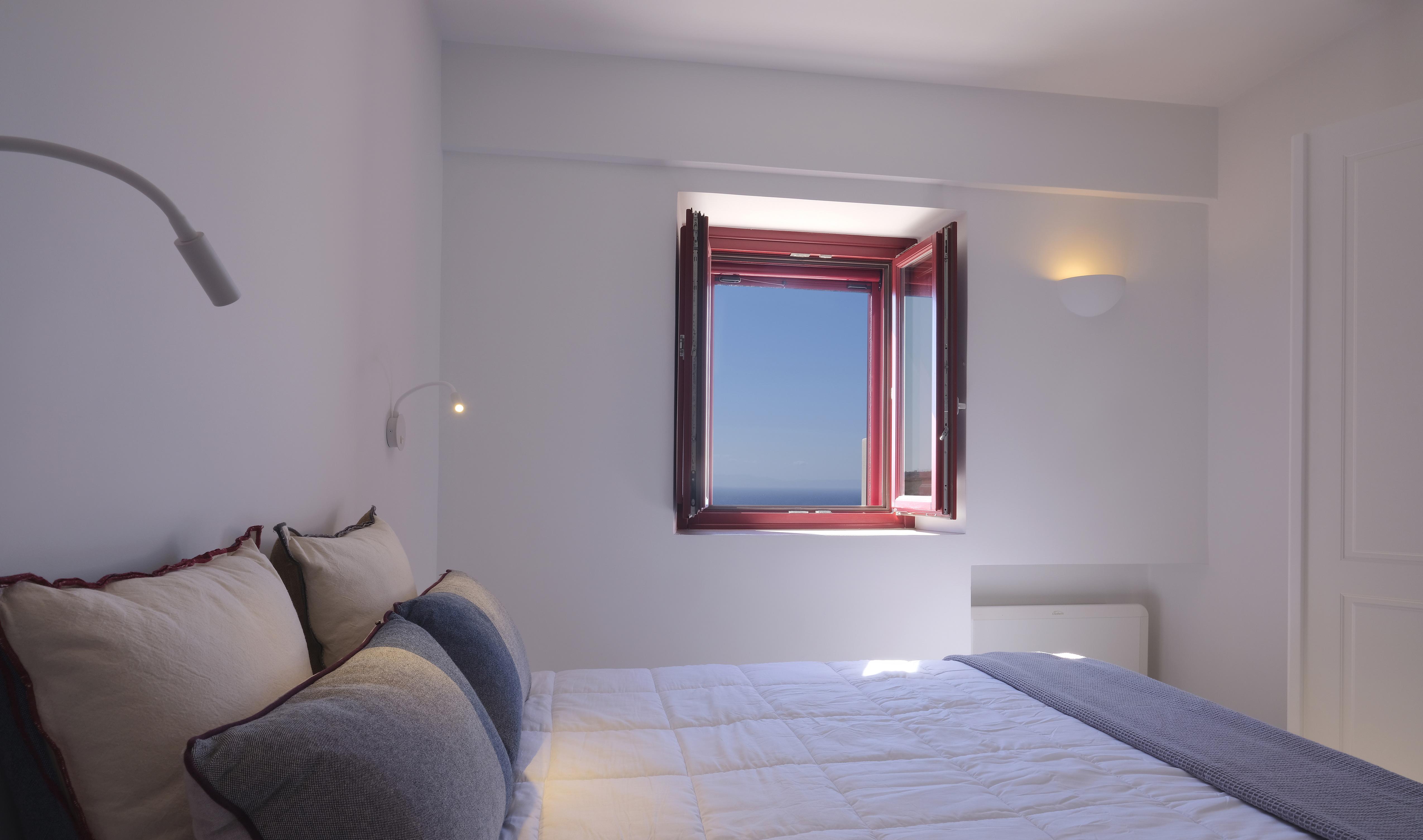 Aplada Suites Oía Eksteriør billede