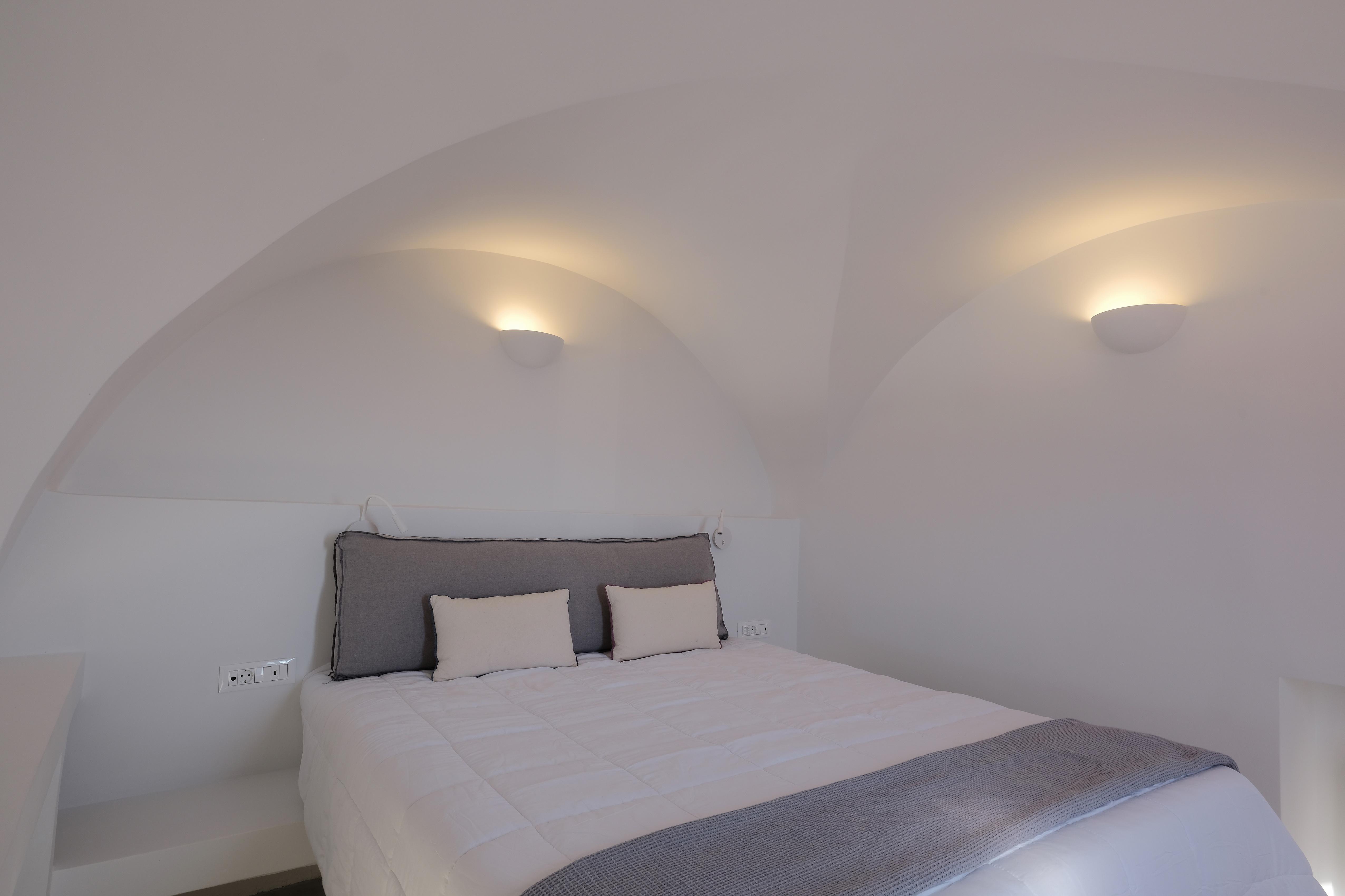 Aplada Suites Oía Eksteriør billede